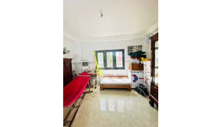 Ngộp Âu Cơ - Views Tân Bình - 60m2 - 3 tầng - HXH 4m sát nhà